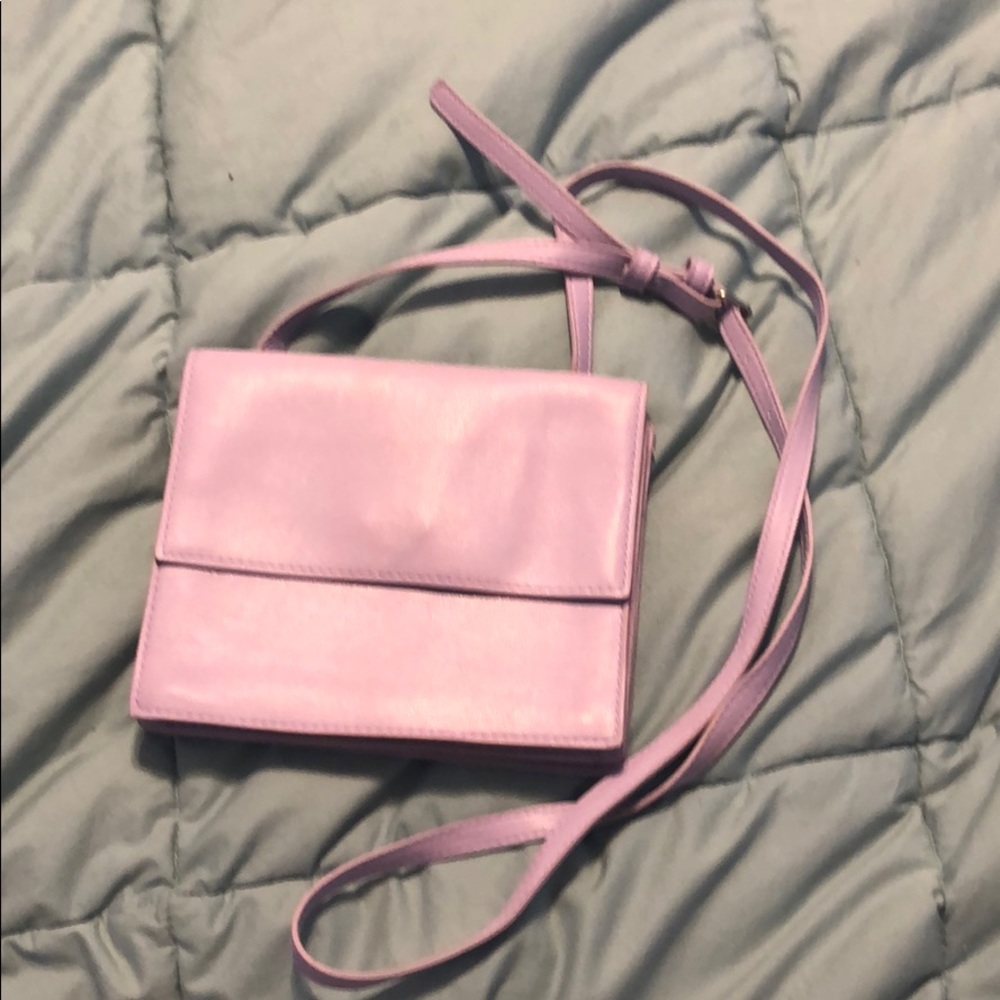 Mossimo bag